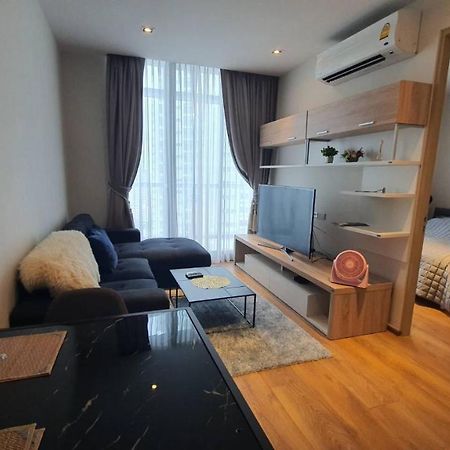 Park 24 Condo กรุงเทพมหานคร ภายนอก รูปภาพ