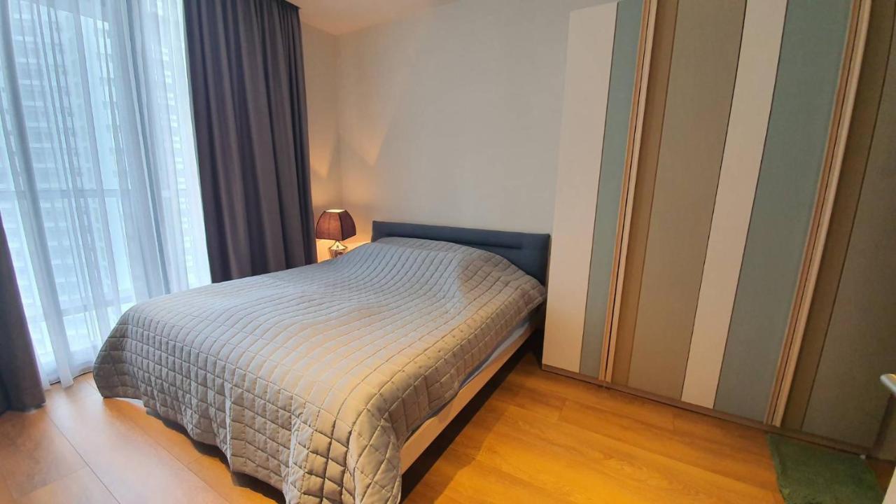 Park 24 Condo กรุงเทพมหานคร ภายนอก รูปภาพ