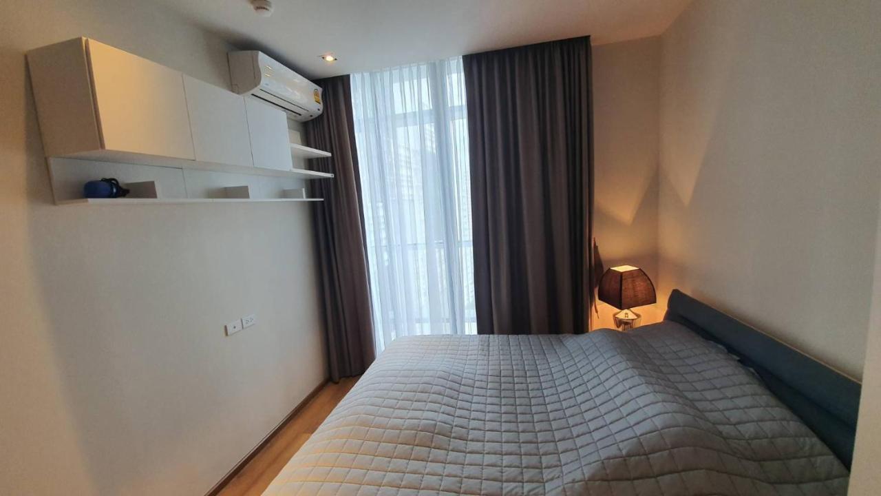 Park 24 Condo กรุงเทพมหานคร ภายนอก รูปภาพ